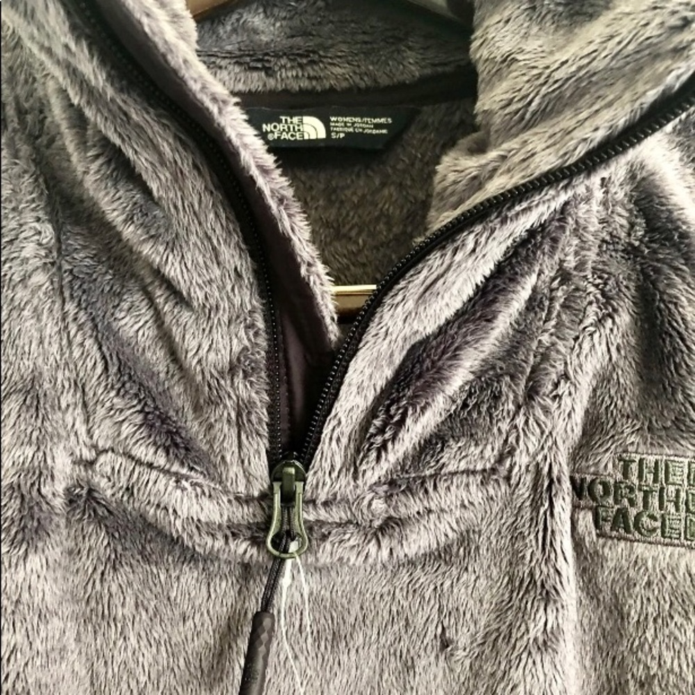 NWT The North Face Women’s Osito Jacket S - Picture 4 of 6